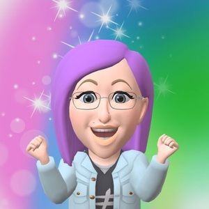 Meet your Posher, Paula